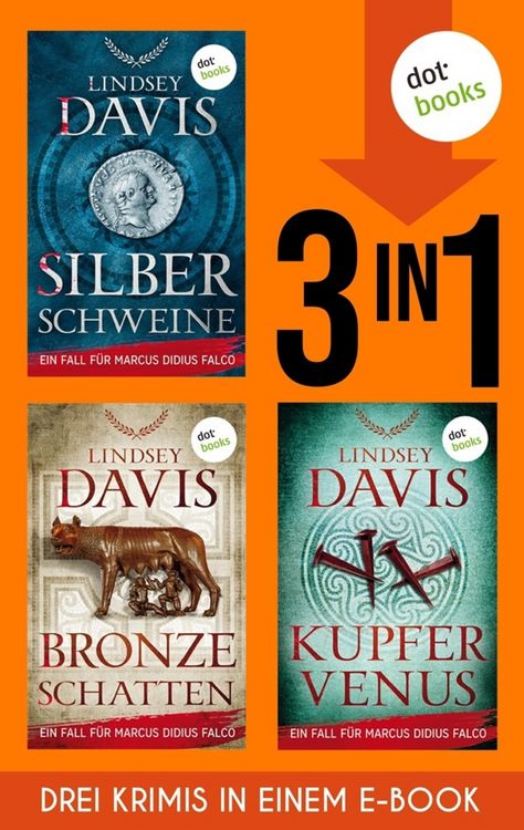 Produktbild: Silberschweine, Bronzeschatten & Kupfervenus