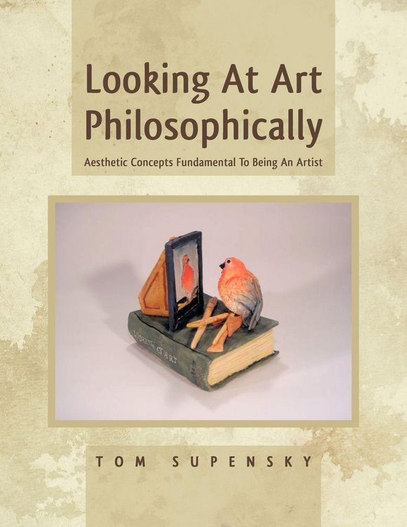 Produktbild: Looking At Art Philosophically