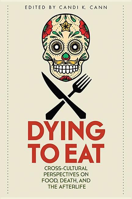 Produktbild: Dying to Eat