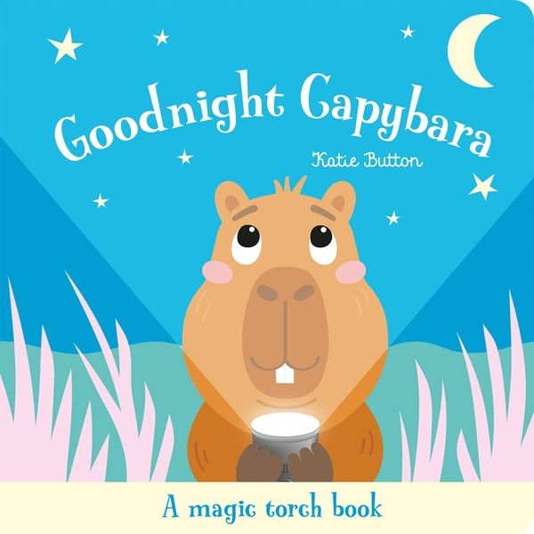 Produktbild: Goodnight Capybara