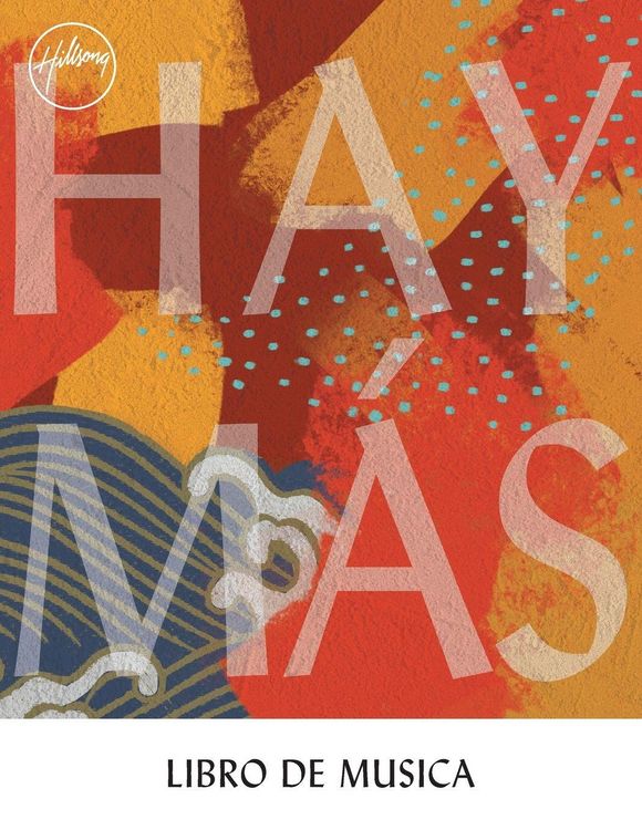 Produktbild: Hay M&aacute;s Libro De Musica