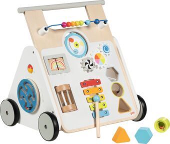 Produktbild: Lauflernwagen KiddyCruiser