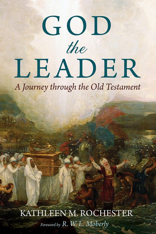 Produktbild: God the Leader