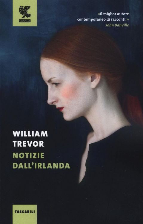 Produktbild: Notizie dall'Irlanda