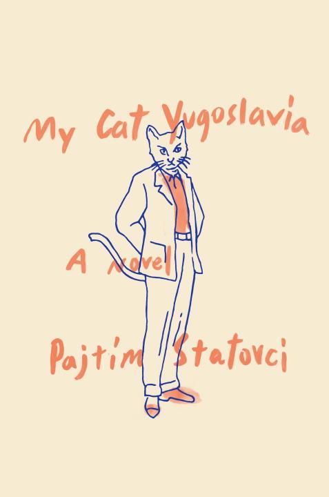 Produktbild: My Cat Yugoslavia