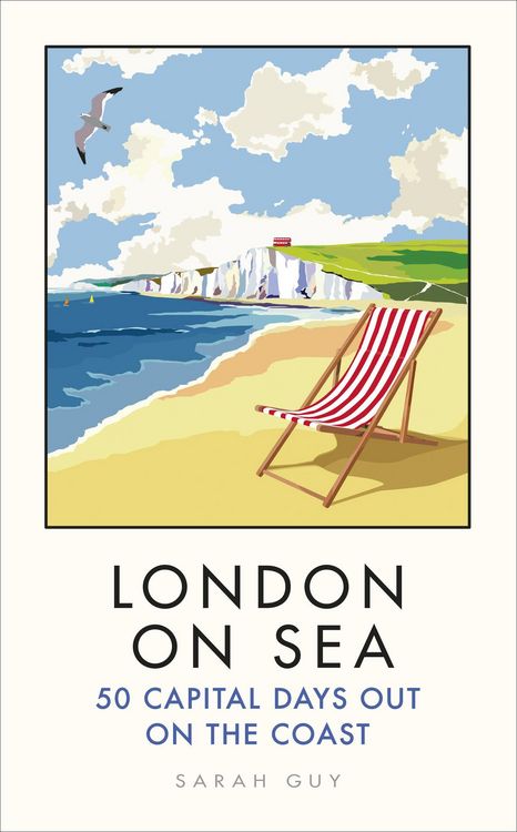 Produktbild: London on Sea
