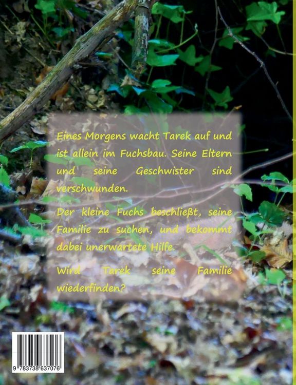 Produktbild: Wo ist Tarek?