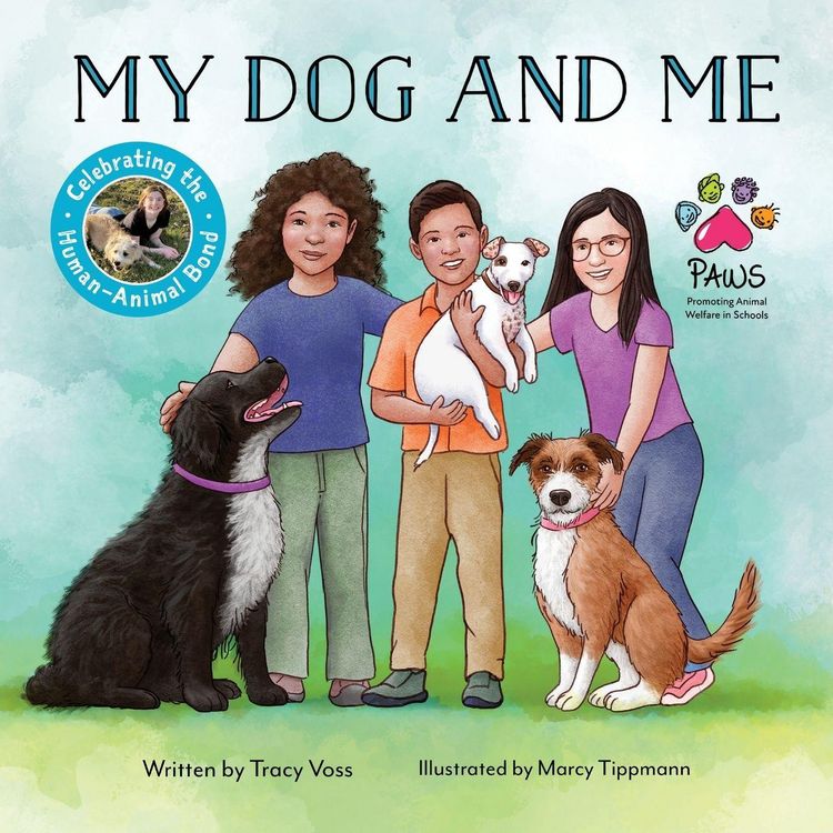 Produktbild: My Dog and Me