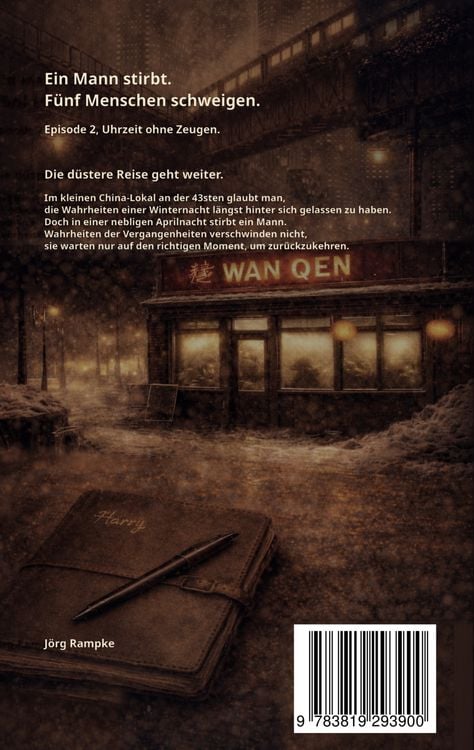 Produktbild: DOWNTOWN Uhrzeit ohne Zeugen