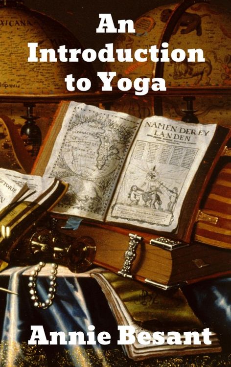 Produktbild: An Introduction to Yoga