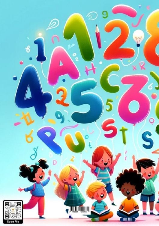 Produktbild: Alphabet Adventures