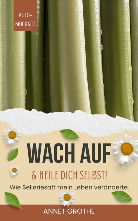 Produktbild: Wach auf & heile Dich selbst!