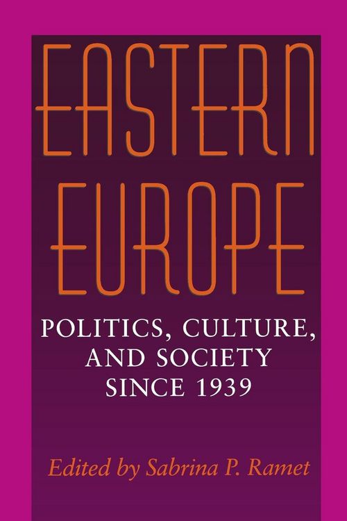 Produktbild: Eastern Europe