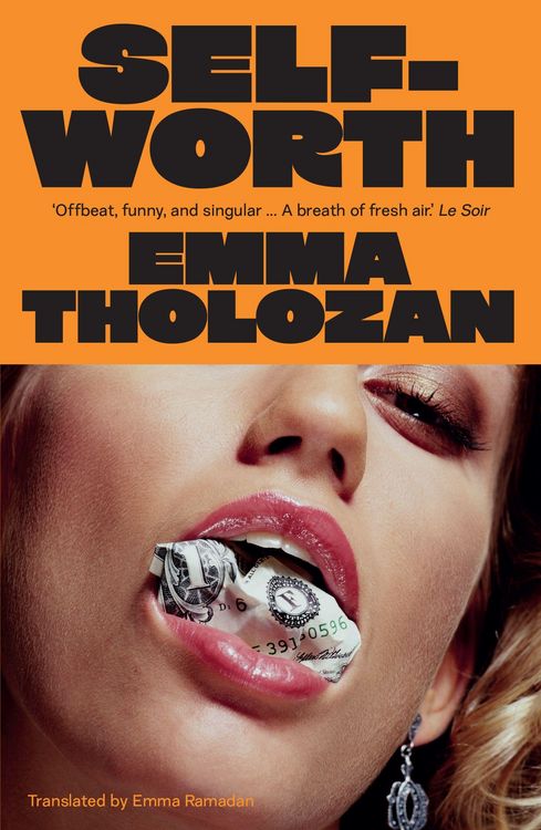 Produktbild: Self-Worth