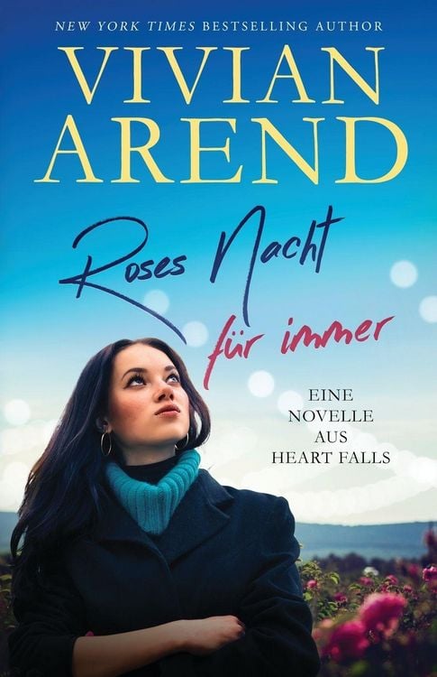 Produktbild: Roses Nacht f&uuml;r immer