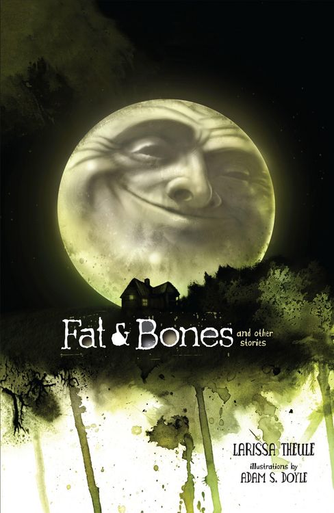 Produktbild: Fat & Bones