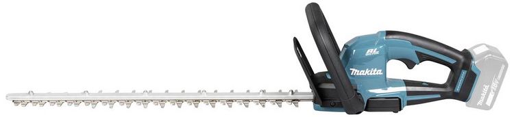 Produktbild: Makita DUH506Z Akku Heckenschere ohne Akku, ohne Ladeger&auml;t 18 V 500 mm