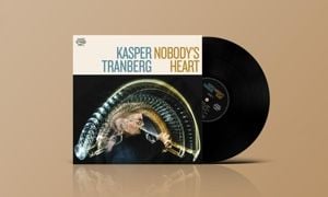 Produktbild: Nobodys Heart