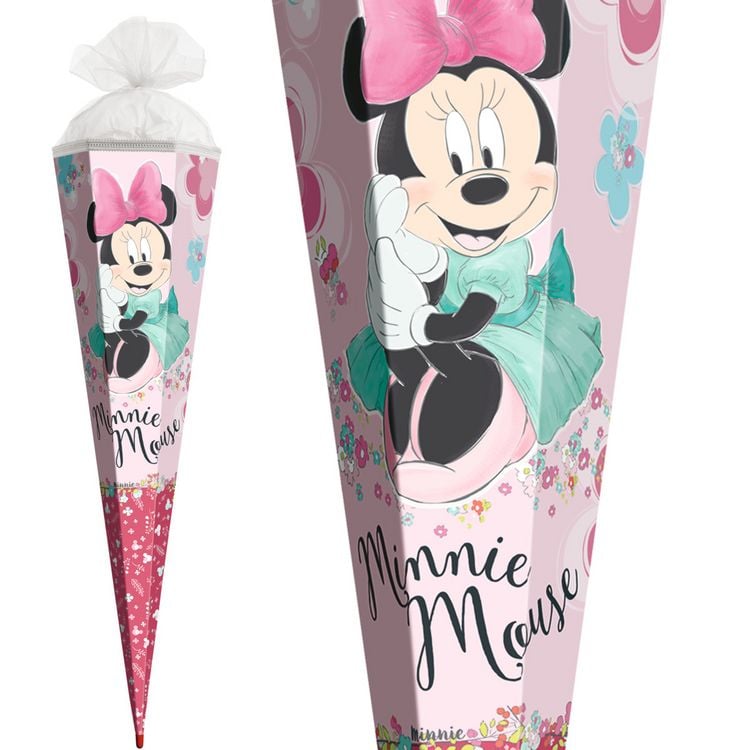 Produktbild: Schult&uuml;te, Disney Minnie Maus, 85cm