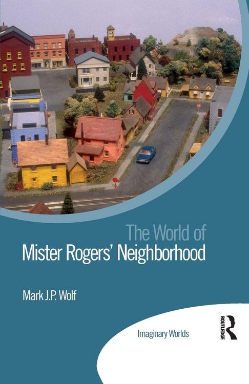 Produktbild: The World of Mister Rogers' Neighborhood