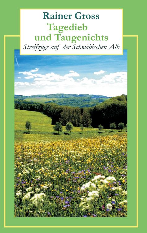 Produktbild: Tagedieb und Taugenichts