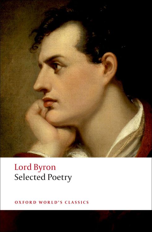 Produktbild: Selected Poetry