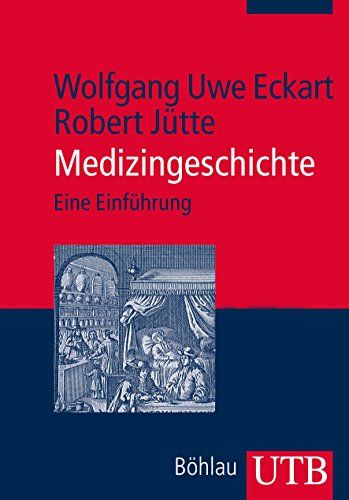 Produktbild: Medizingeschichte