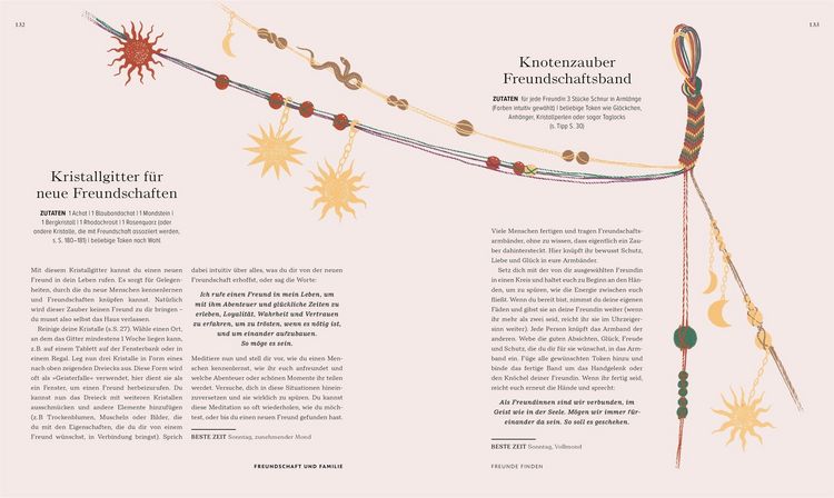Produktbild: Magie f&uuml;r den Alltag