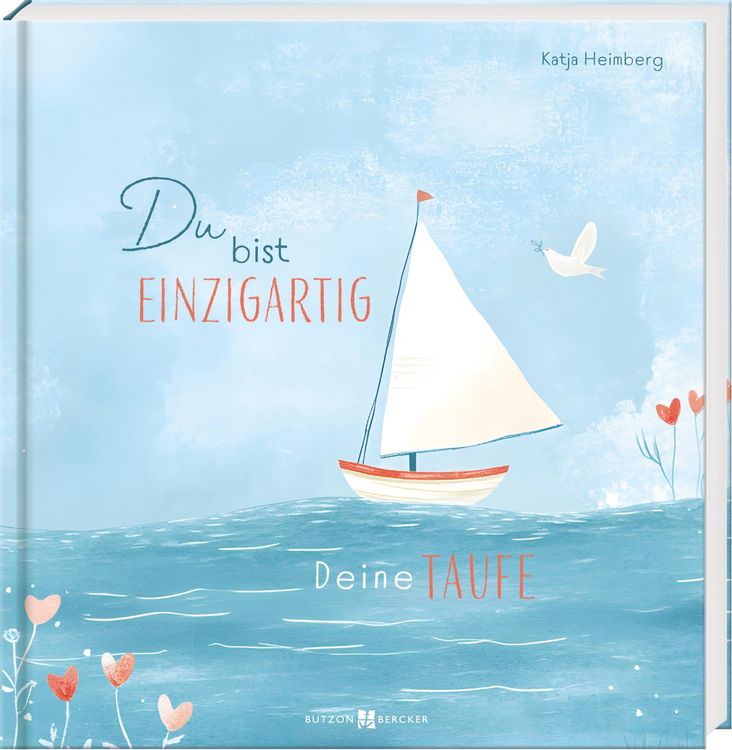 Produktbild: Du bist einzigartig