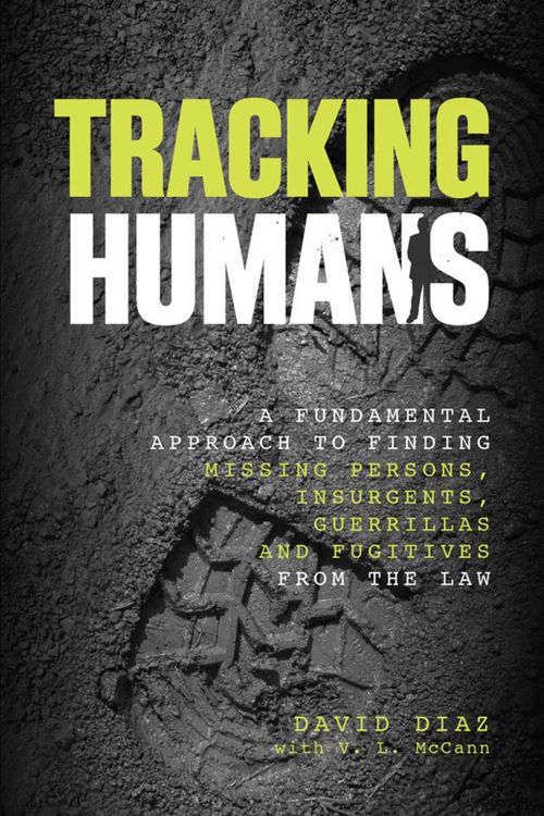 Produktbild: Tracking Humans