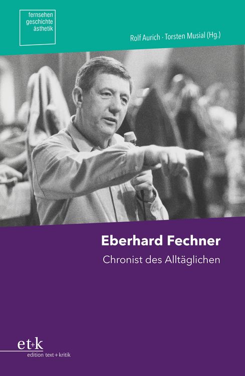 Produktbild: Eberhard Fechner