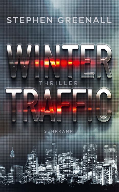 Produktbild: Winter Traffic