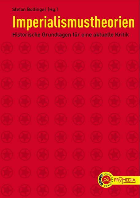 Produktbild: Imperialismustheorien