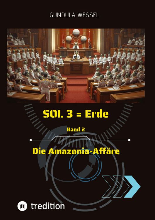 Produktbild: SOL 3 = Erde