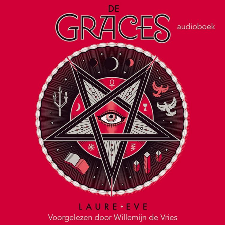 Produktbild: De Graces