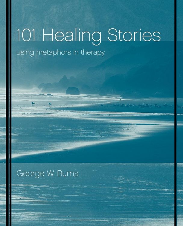 Produktbild: 101 Healing Stories