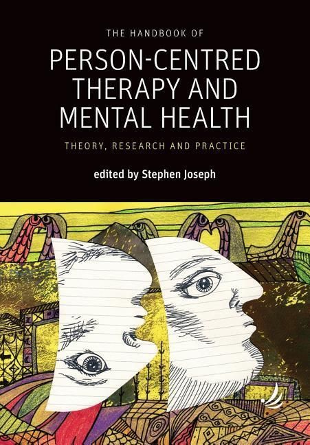 Produktbild: The Handbook of Person-Centred Therapy and Mental Health