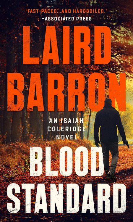 Produktbild: Blood Standard
