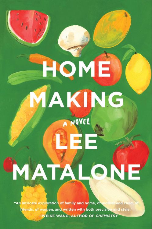 Produktbild: Home Making