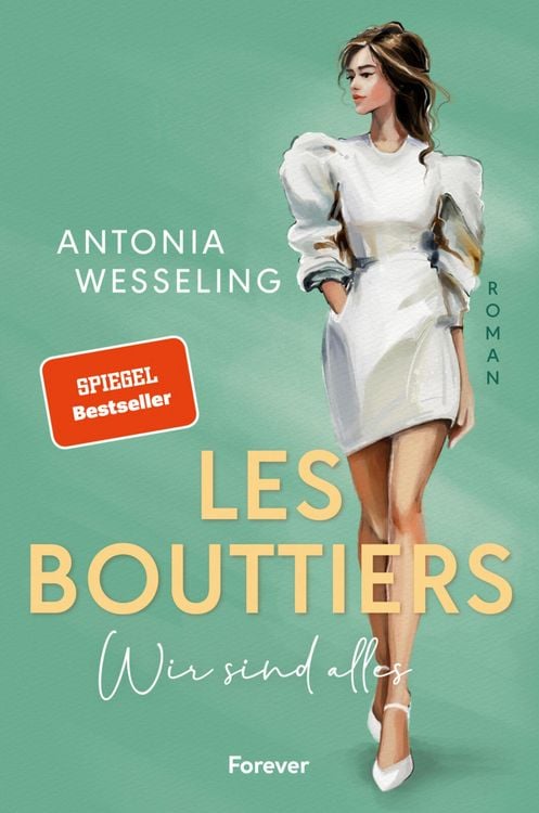 Produktbild: Les Bouttiers - Wir sind alles