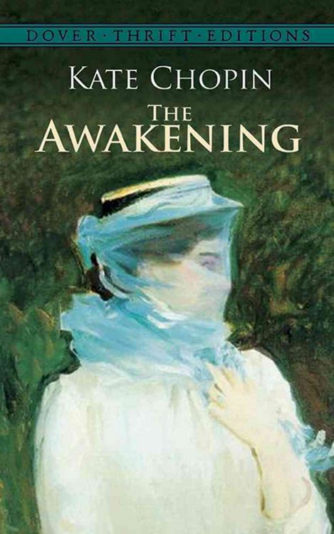 Produktbild: The Awakening
