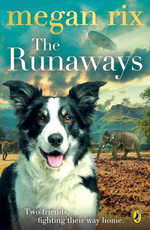 Produktbild: The Runaways