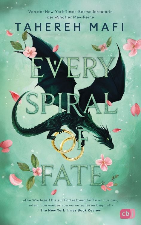 Produktbild: Every Spiral of Fate