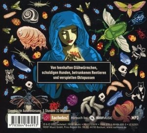 Produktbild: Kat Menschiks und des Diplom-Biologen Doctor Rerum Medicinalium Mark Beneckes Illustrirtes Thierleben