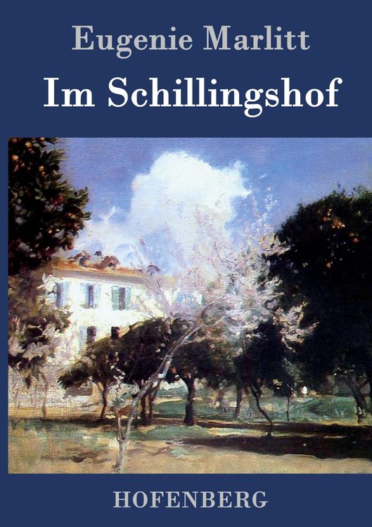 Produktbild: Im Schillingshof