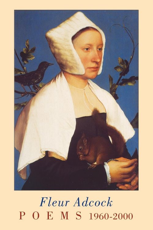 Produktbild: Poems, 1960-2000