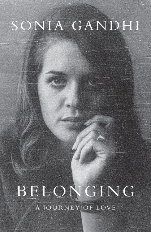 Produktbild: Belonging