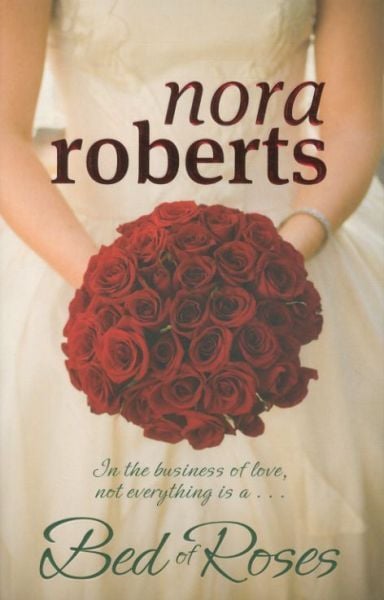 Produktbild: A Bed Of Roses