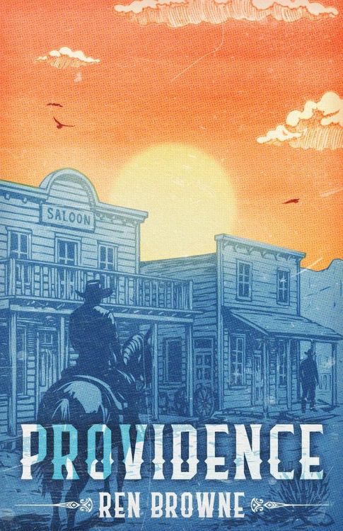 Produktbild: Providence
