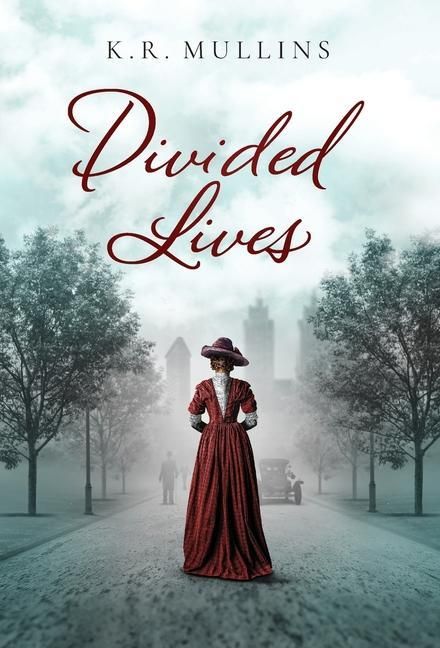 Produktbild: Divided Lives